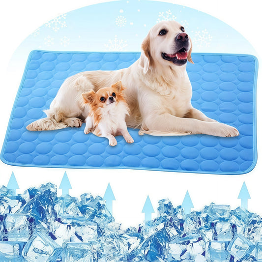 Alfombra Refrescante para Mascotas